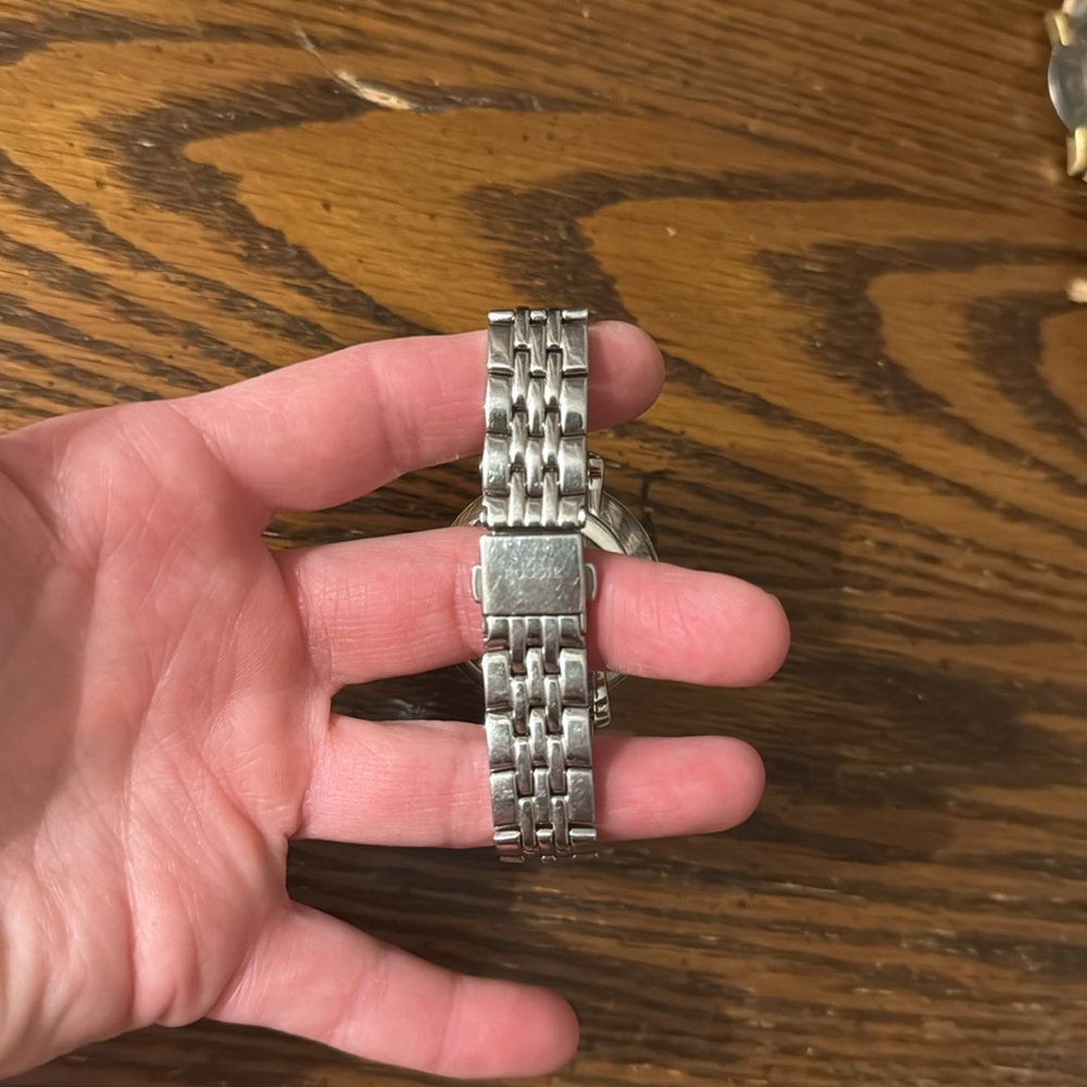 Fossil watch - Picture 2 of 3